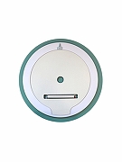 Зеркало Art&Max Sanremo 55 AM-San-550-DS-C с подсветкой с бесконтактным выключателем-4