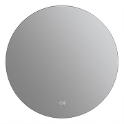 Зеркало Art&Max Sanremo 70 AM-San-700-DS-F-H с подсветкой с сенсорным выключателем и подогревом