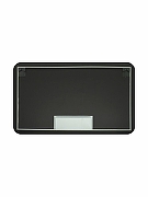 Зеркало Art&Max Siena 120 AM-Sie-1200-700-DS-F с подсветкой с бесконтактным выключателем-6