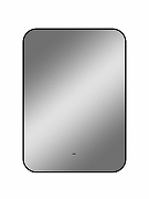 Зеркало Art&Max Siena 50 AM-Sie-500-700-DS-F с подсветкой с бесконтактным выключателем