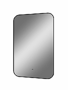 Зеркало Art&Max Siena 50 AM-Sie-500-700-DS-F с подсветкой с бесконтактным выключателем-2