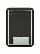 Зеркало Art&Max Siena 50 AM-Sie-500-700-DS-F с подсветкой с бесконтактным выключателем-7