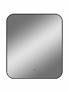 Зеркало Art&Max Siena 60 AM-Sie-600-700-DS-F с подсветкой с бесконтактным выключателем