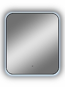 Зеркало Art&Max Siena 60 AM-Sie-600-700-DS-F с подсветкой с бесконтактным выключателем-1