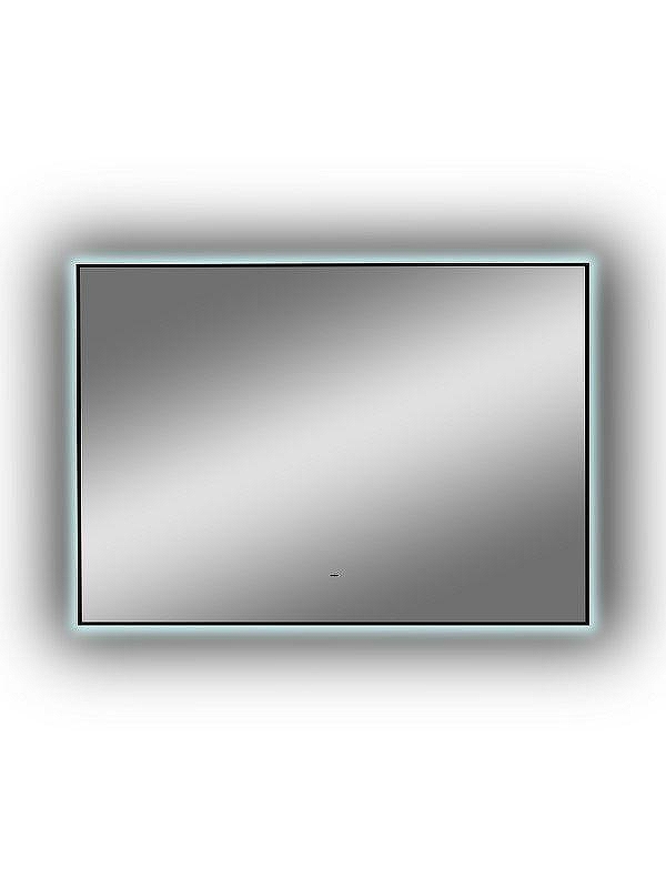 Зеркало Art&Max Sorrento 100 AM-Sor-1000-700-DS-F с подсветкой 