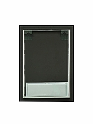 Зеркало Art&Max Sorrento 50 AM-Sor-500-700-DS-F с подсветкой с бесконтактным выключателем-7