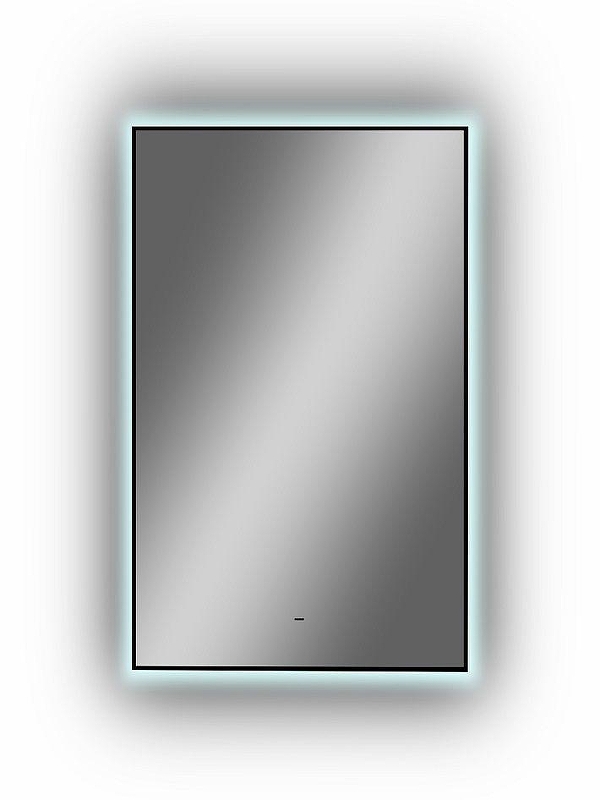 Зеркало Art&Max Sorrento 60 AM-Sor-600-1000-DS-F с подсветкой 