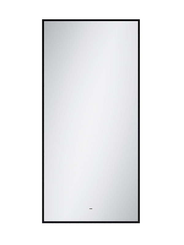 Зеркало Art&Max Sorrento 60 AM-Sor-600-1200-DS-F с подсветкой 