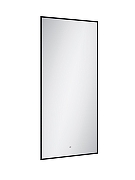 Зеркало Art&Max Sorrento 60 AM-Sor-600-1200-DS-F с подсветкой с бесконтактным выключателем-1
