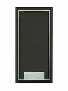 Зеркало Art&Max Sorrento 60 AM-Sor-600-1200-DS-F с подсветкой с бесконтактным выключателем-5