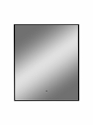 Зеркало Art&Max Sorrento 60 AM-Sor-600-700-DS-F с подсветкой с бесконтактным выключателем-1