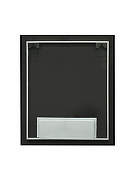 Зеркало Art&Max Sorrento 60 AM-Sor-600-700-DS-F с подсветкой с бесконтактным выключателем-7