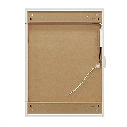 Зеркальный шкаф Art&Max Techno 60 R AM-Tec-600-800-1D-R-DS-F с подсветкой цвет Белый-7