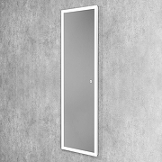 Зеркало Art&Max Tivoli 45 AM-Tiv-450-1500-DS-F с подсветкой с сенсорным выключателем-3