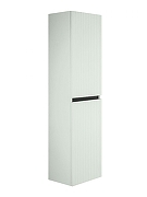 Шкаф пенал Art&Max Torino 40 AM-TORINO-1500-2A-SO-LO-P подвесной цвет Лотос-1