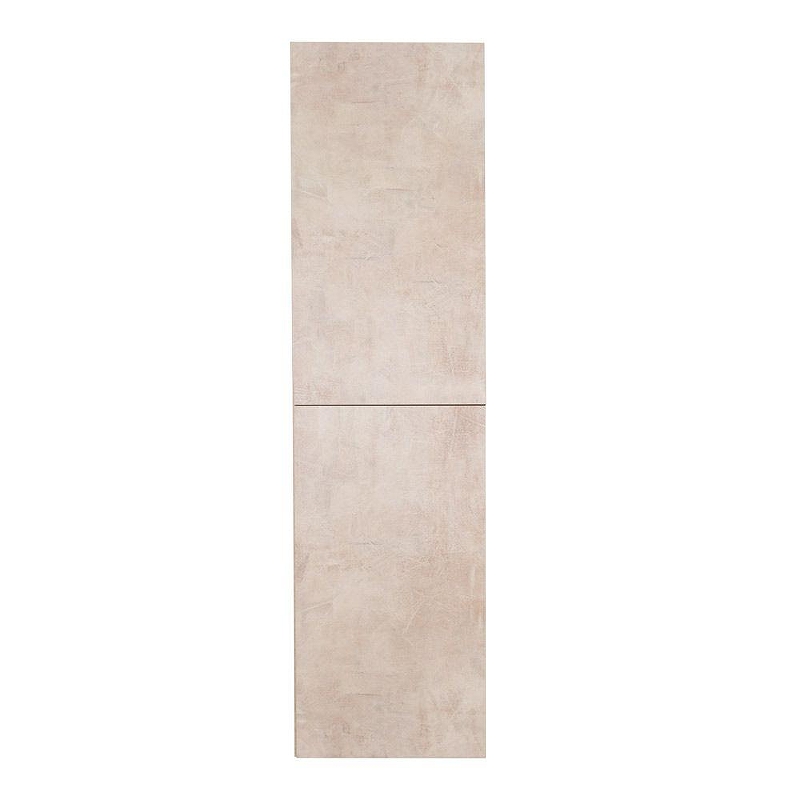 Шкаф пенал Art&Max Verona Push 40 AM-Verona-Push-1500-2A-SC-St подвесной 