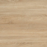 Тумба под раковину Art&Max Verona Push 70 AM-Verona-Push-700-2C-SO-RS-TS подвесная цвет Дуб Сонома светлый-2