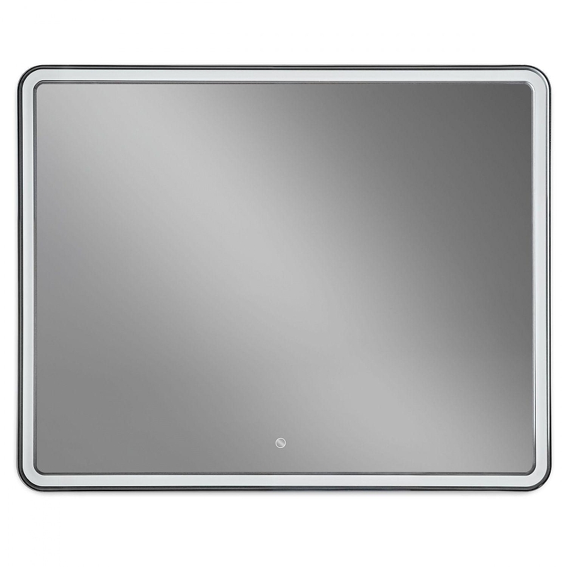 Зеркало Art&Max Vita 100 AM-Vit-1000-800-DS-F с подсветкой 