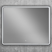 Зеркало Art&Max Vita 100 AM-Vit-1000-800-DS-F с подсветкой с сенсорным выключателем-2