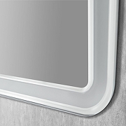 Зеркало Art&Max Vita 100 AM-Vit-1000-800-DS-F с подсветкой с сенсорным выключателем-4