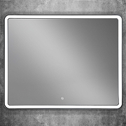 Зеркало Art&Max Vita 100 AM-Vit-1000-800-DS-F с подсветкой с сенсорным выключателем-5