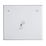 Зеркало Art&Max Zoe 90 AM-Zoe-900-800-DS-F с подсветкой с сенсорным выключателем-7