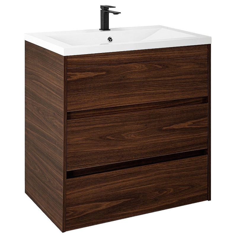 Тумба под раковину Art&Max Family M 90 FAMILY-M-900-3C-PIA-BO 