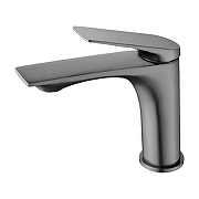 Смеситель для раковины Maretti Cristina-GM CRGM32RF816 цвет Оружейная сталь