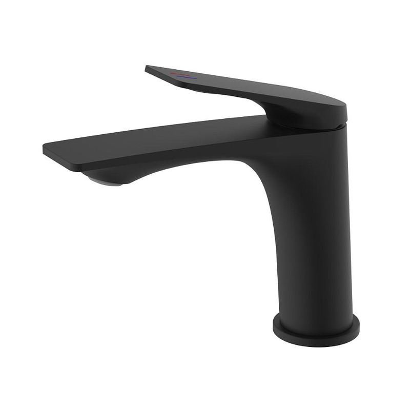 Смеситель для раковины Maretti Cristina Black CRB32RF816 