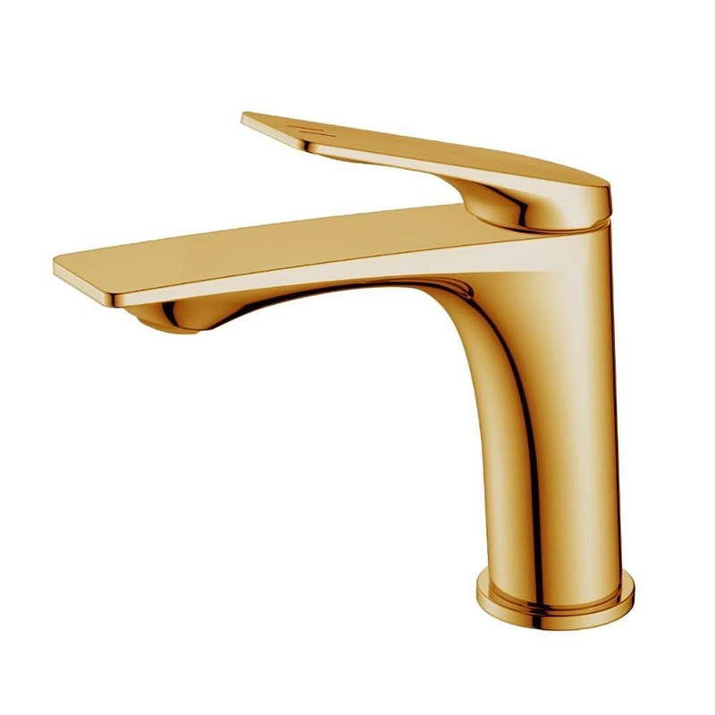 Смеситель для раковины Maretti Cristina Gold CRG32RF816 