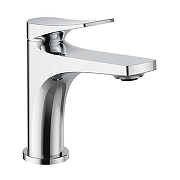 Смеситель для раковины Splenka S54.10 цвет Хром