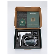 Смеситель для раковины Splenka S54.10 цвет Хром-9