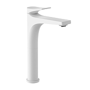 Смеситель для раковины Splenka S54.15.08 цвет Белый матовый