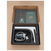 Смеситель для раковины Splenka S54.15.08 цвет Белый матовый-8