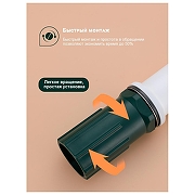 Смеситель для раковины Splenka S54.15.08 цвет Белый матовый-10