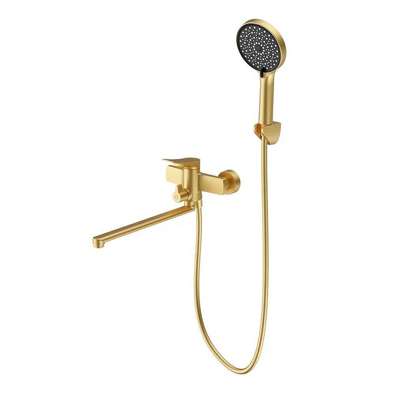 Смеситель для ванны Splenka S54.22.03 универсальный 