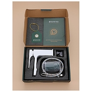 Смеситель для раковины Splenka S55.10.08 цвет Белый матовый-8