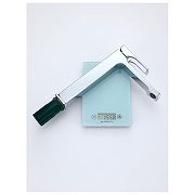 Смеситель для раковины Splenka S55.15 цвет Хром-9