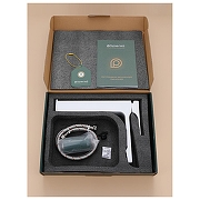 Смеситель для раковины Splenka S55.15.08 цвет Белый матовый-8