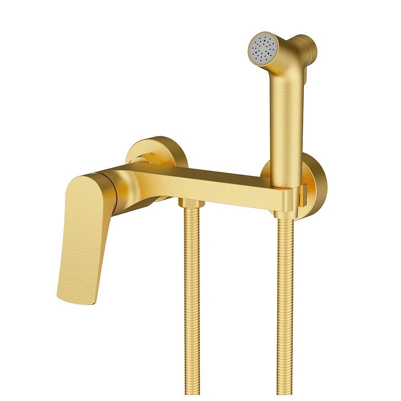 Гигиенический душ со смесителем Splenka S54.51.03 