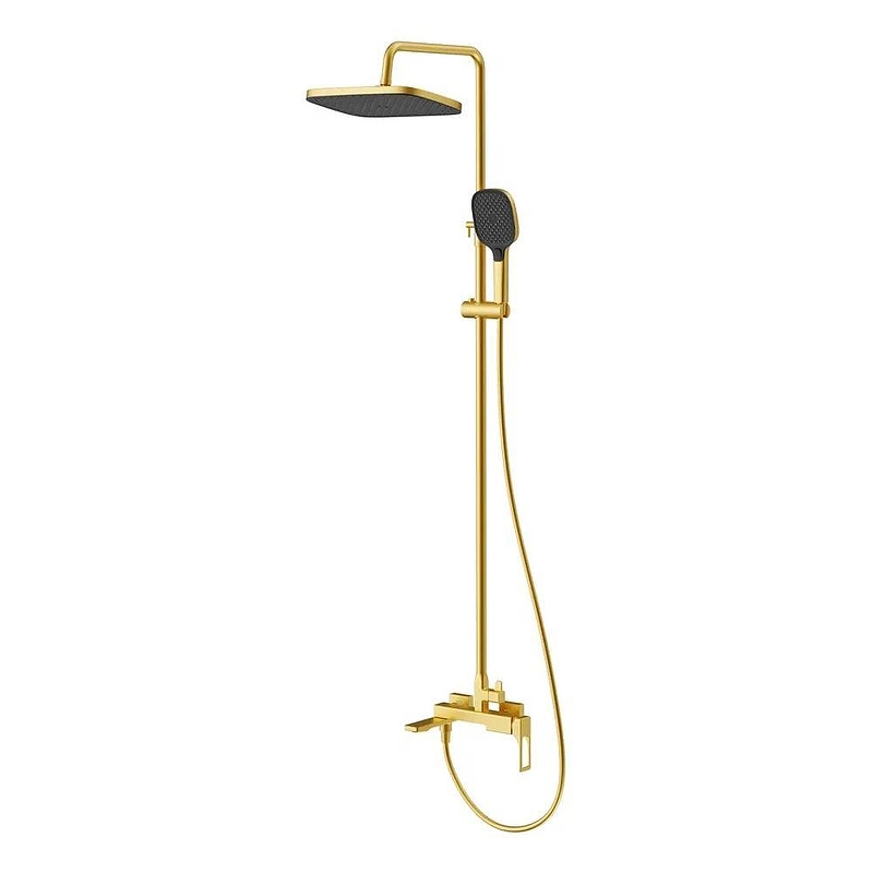 Душевая система Splenka S55.24.03 