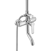 Душевая система Maretti Aria AR21RYN845 цвет Хром-3