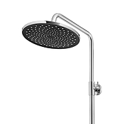 Душевая система Maretti Aria AR21RZN845-1 цвет Хром-2