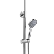 Душевая система Maretti Elena EA21RYN163 цвет Хром-1