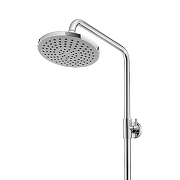 Душевая система Maretti Elena EA21RYN163 цвет Хром-2