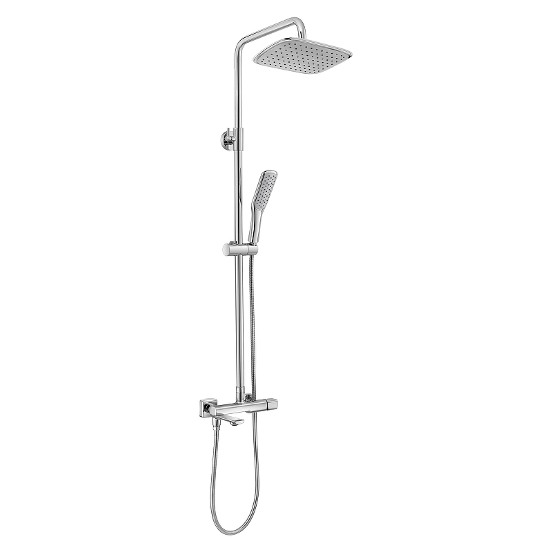 Душевая система Maretti Lorenza LR21RYN842 