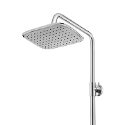 Душевая система Maretti Lorenza LR21RYN842 цвет Хром-1