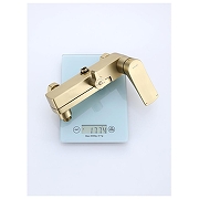 Душевая система Splenka S54.24.03 цвет Золото матовое-11