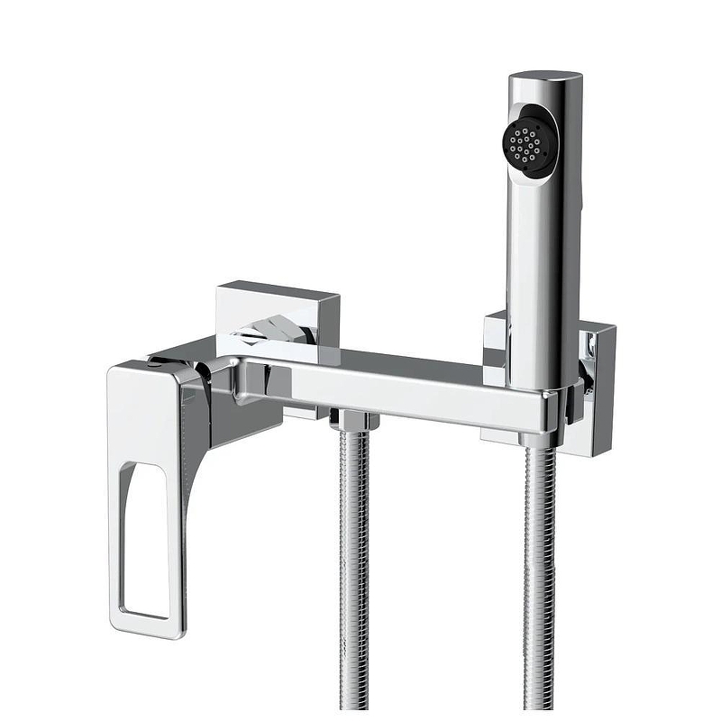 Гигиенический душ со смесителем Splenka S55.51 