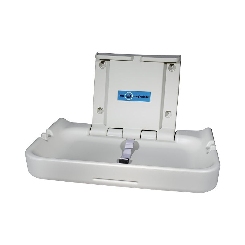 Детский пеленальный столик Merida BC2 